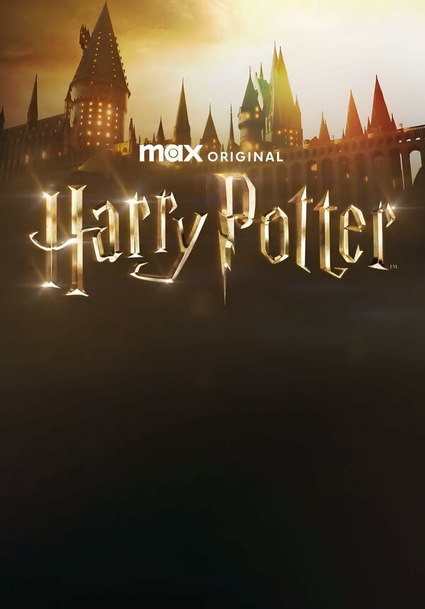 Гарри Поттер постер